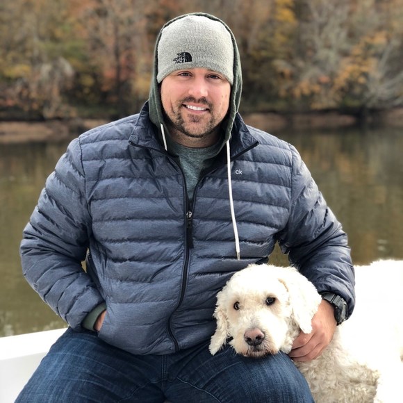 Meet your Posher, Kyle - Picture 1 of 1